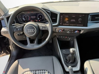 Audi A1 Sportback 30 TFSI S line edition (10)