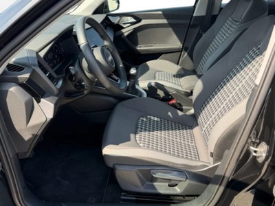 Audi A1 Sportback 30 TFSI S line edition (12)