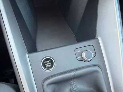 Audi A1 Sportback 30 TFSI S line edition (14)