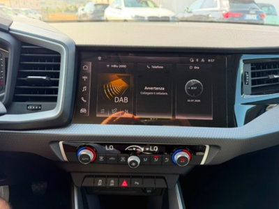 Audi A1 Sportback 30 TFSI S line edition (15)