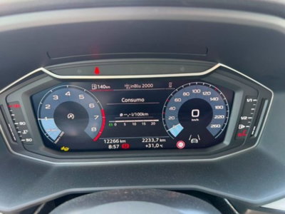 Audi A1 Sportback 30 TFSI S line edition (16)