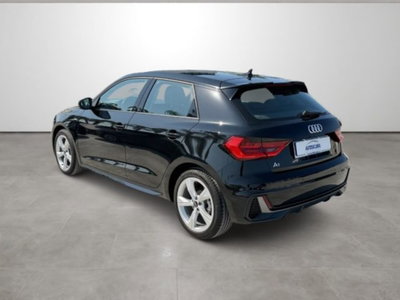 Audi A1 Sportback 30 TFSI S line edition (6)