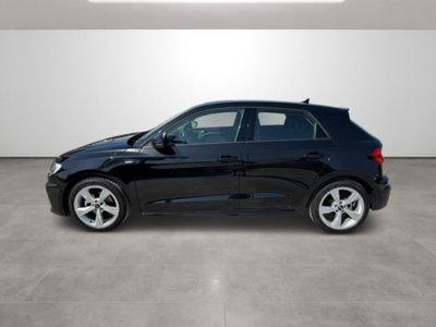 Audi A1 Sportback 30 TFSI S line edition (7)