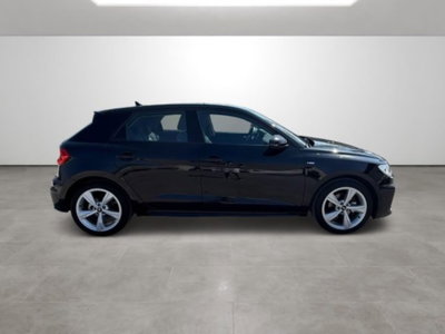 Audi A1 Sportback 30 TFSI S line edition (8)