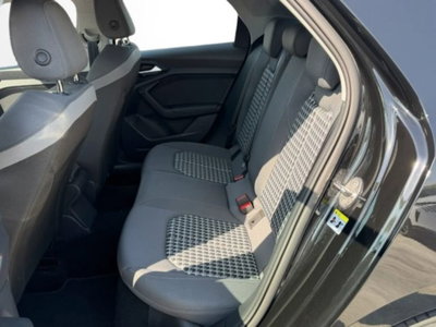 Audi A1 Sportback 30 TFSI S line edition (9)