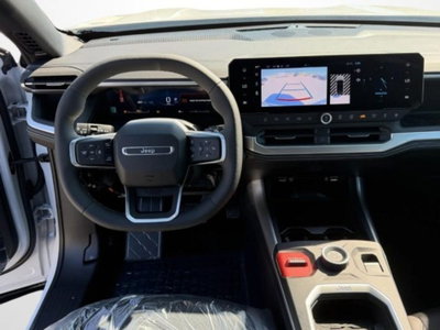Jeep Compass 1.2 turbo e-hybrid mhev First Edition fwd 145cv edct6 (12)