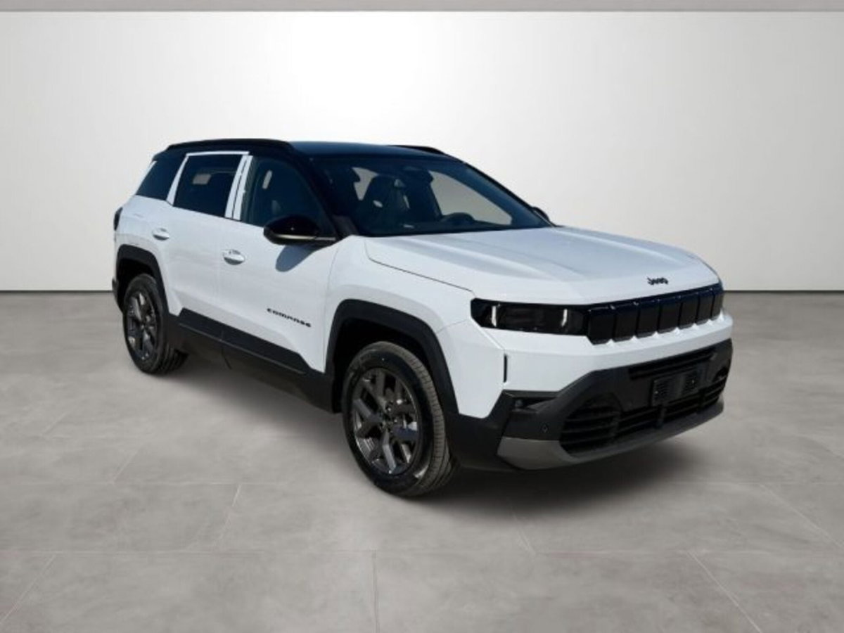 Jeep Compass 1.2 turbo e-hybrid mhev First Edition fwd 145cv edct6 (3)