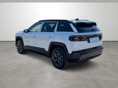 Jeep Compass 1.2 turbo e-hybrid mhev First Edition fwd 145cv edct6 (6)