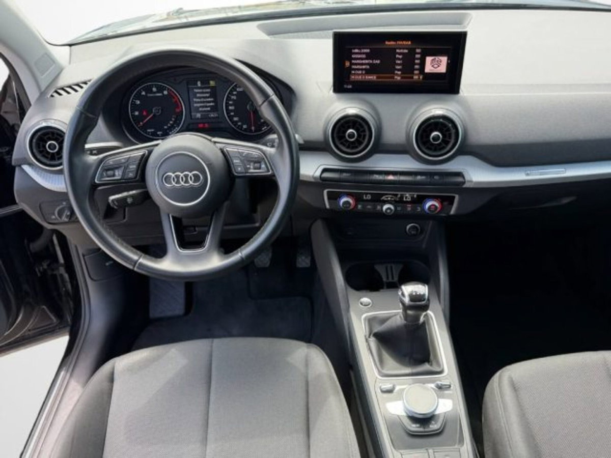 Audi Q2 Q2 30 TFSI Admired Advanced (10)