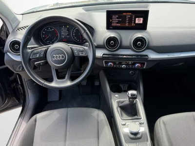 Audi Q2 Q2 30 TFSI Admired Advanced (10)