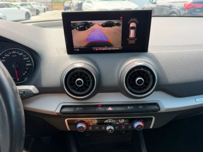 Audi Q2 Q2 30 TFSI Admired Advanced (13)