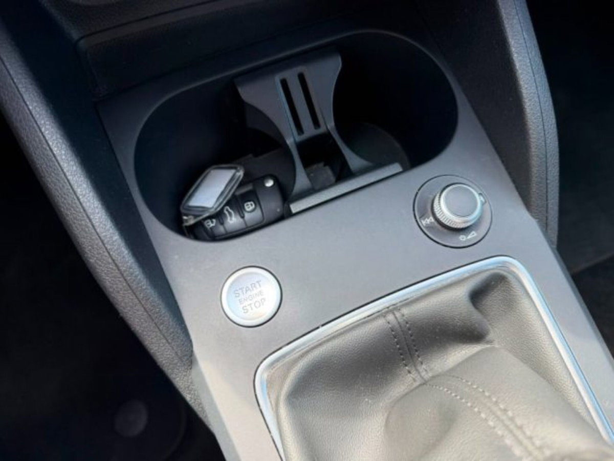 Audi Q2 Q2 30 TFSI Admired Advanced (14)