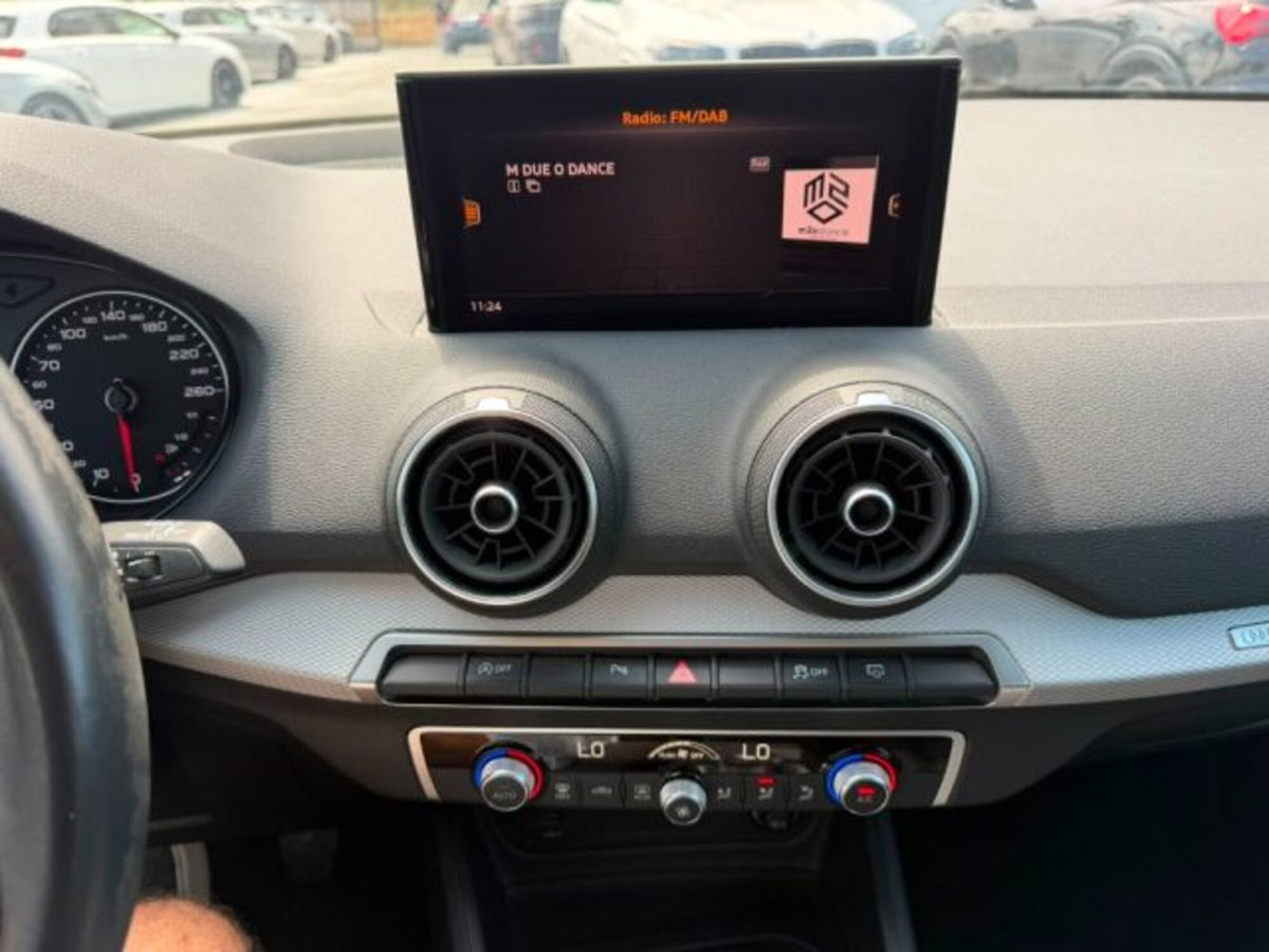 Audi Q2 Q2 30 TFSI Admired Advanced (15)