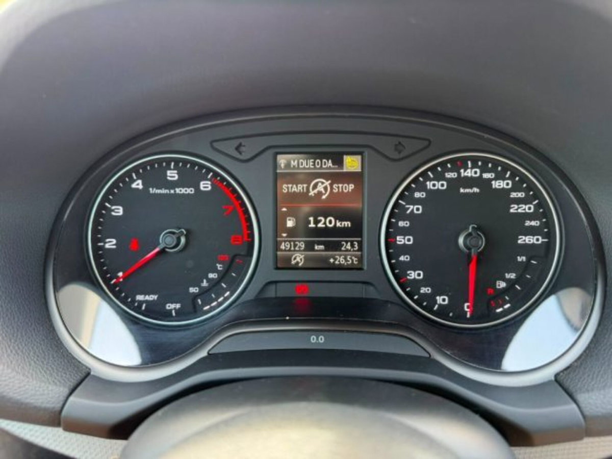 Audi Q2 Q2 30 TFSI Admired Advanced (16)