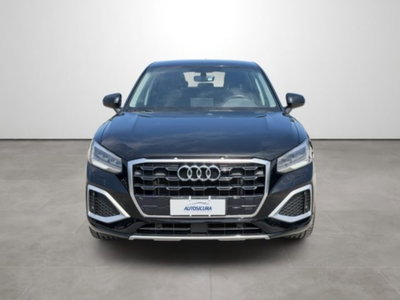 Audi Q2 Q2 30 TFSI Admired Advanced (2)