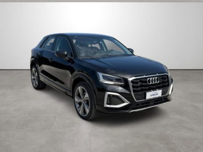 Audi Q2 Q2 30 TFSI Admired Advanced (3)