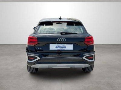Audi Q2 Q2 30 TFSI Admired Advanced (5)