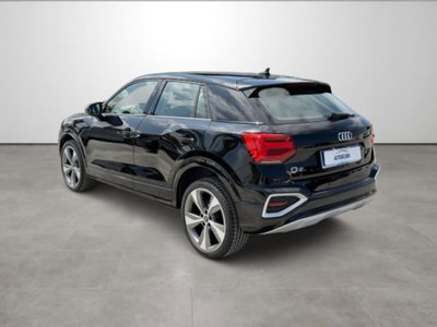 Audi Q2 Q2 30 TFSI Admired Advanced (6)