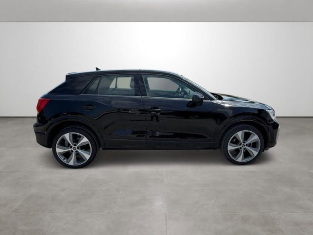 Audi Q2 Q2 30 TFSI Admired Advanced (7)