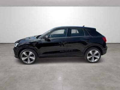 Audi Q2 Q2 30 TFSI Admired Advanced (8)