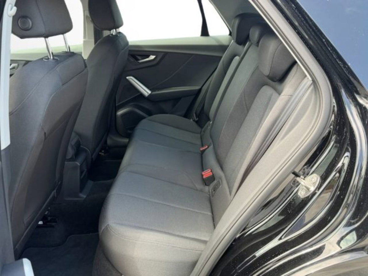 Audi Q2 Q2 30 TFSI Admired Advanced (9)