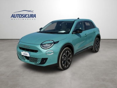 Fiat 600 1.2 La Prima 100cv usata
