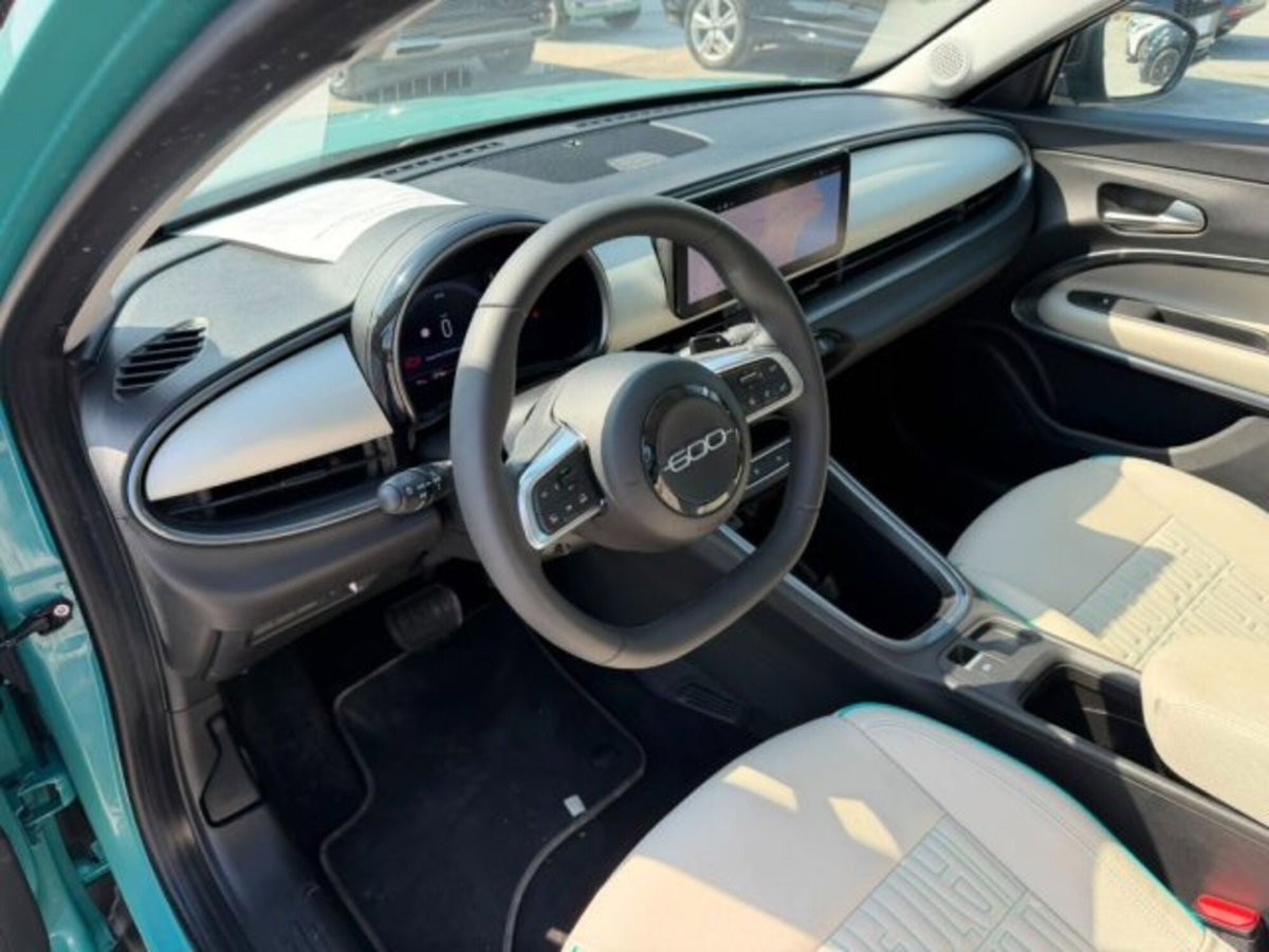 Fiat 600 1.2 La Prima 100cv (16)