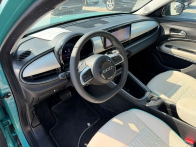 Fiat 600 1.2 La Prima 100cv (16)