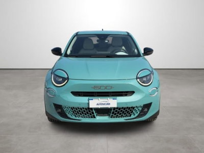 Fiat 600 1.2 La Prima 100cv (2)