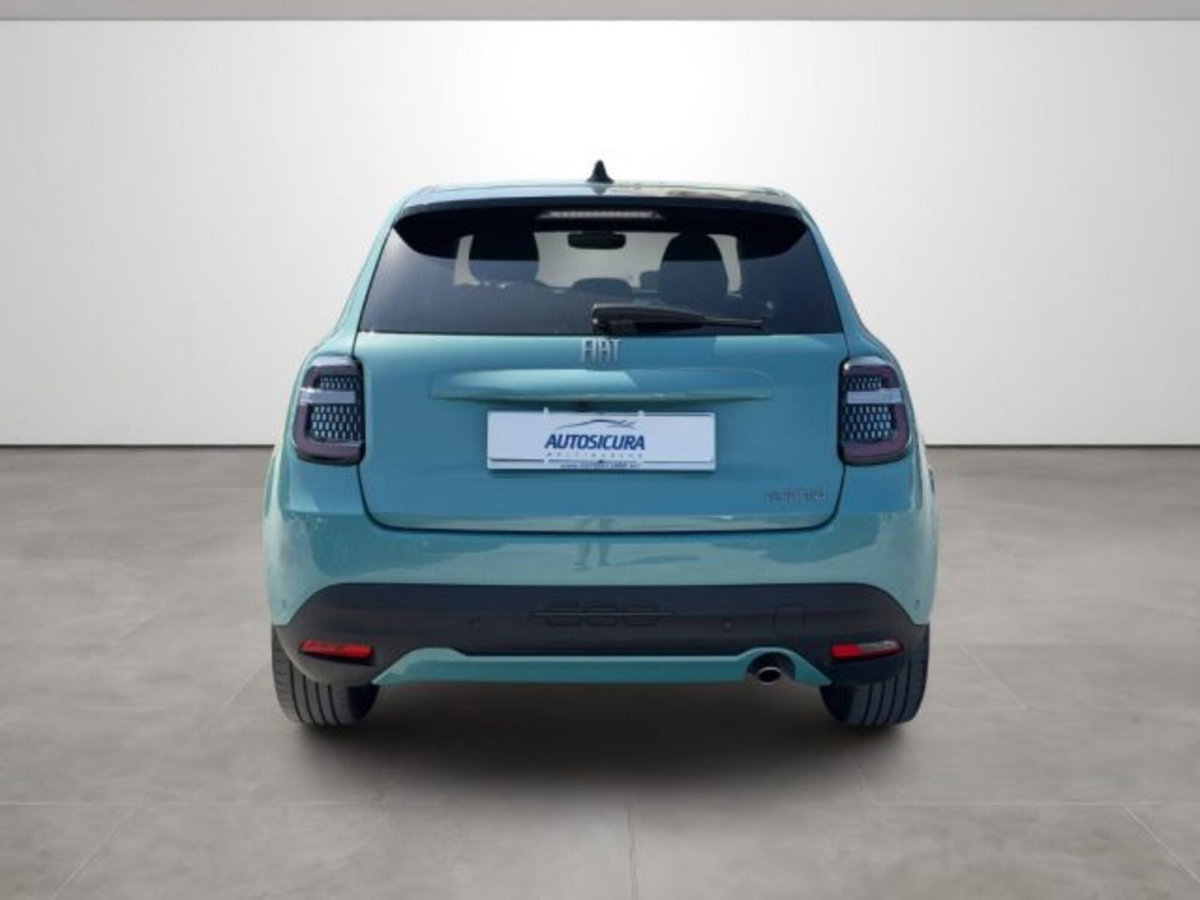 Fiat 600 1.2 La Prima 100cv (5)