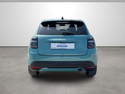 Fiat 600 1.2 La Prima 100cv (5)