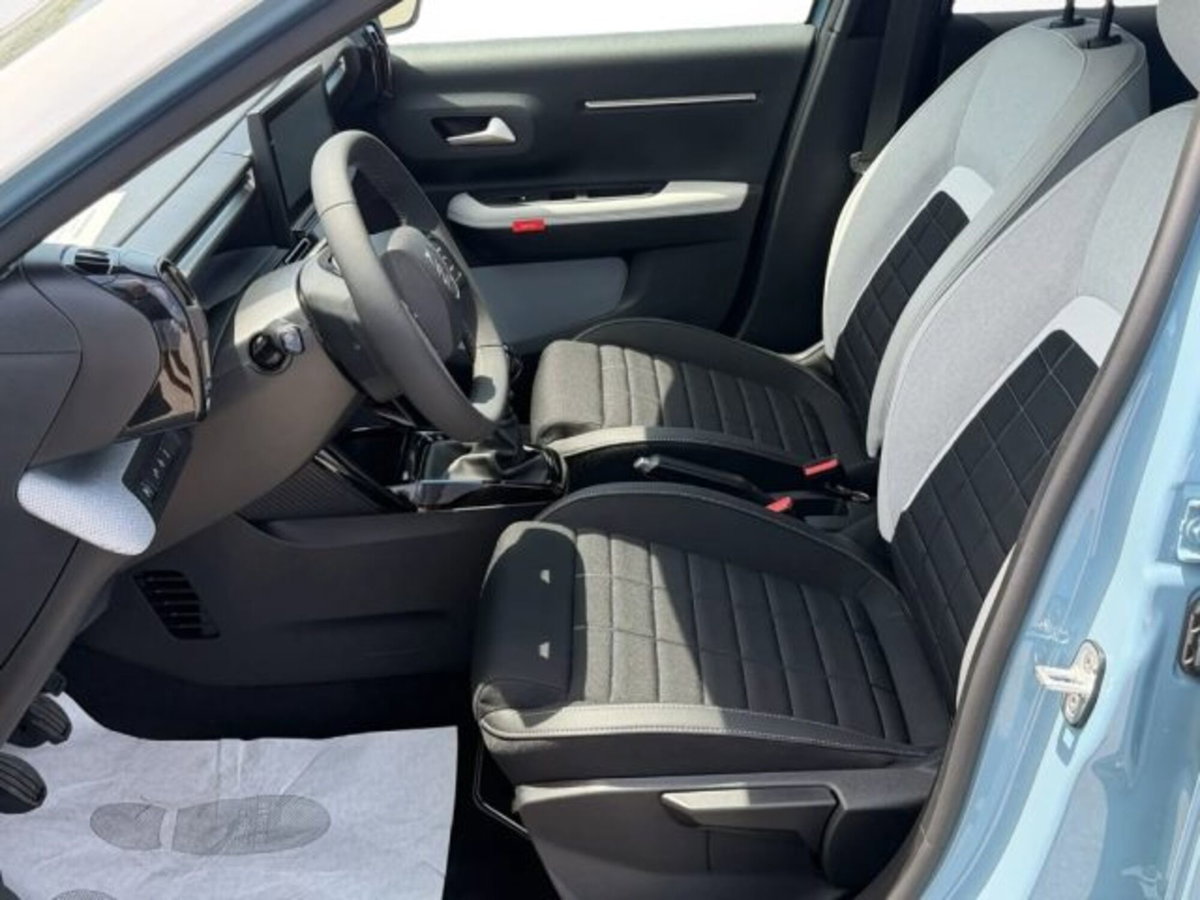 Citroen C3 1.2 puretech turbo Max 100cv s&s (11)