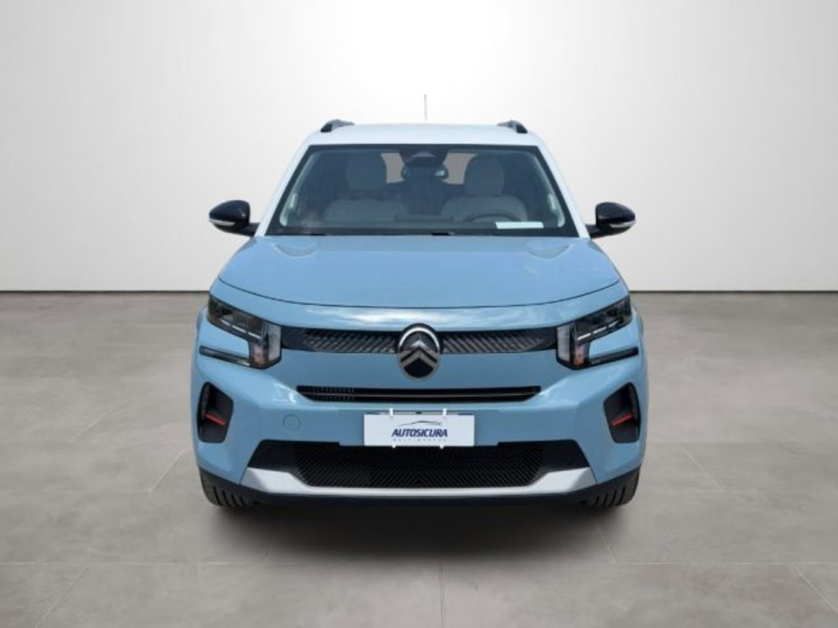 Citroen C3 1.2 puretech turbo Max 100cv s&s (2)