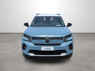 Citroen C3 1.2 puretech turbo Max 100cv s&s (2)