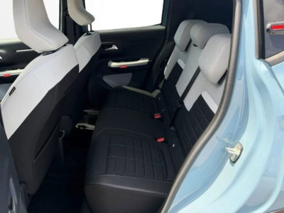 Citroen C3 1.2 puretech turbo Max 100cv s&s (9)