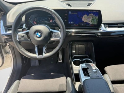 BMW X1 sDrive 18d Msport (10)