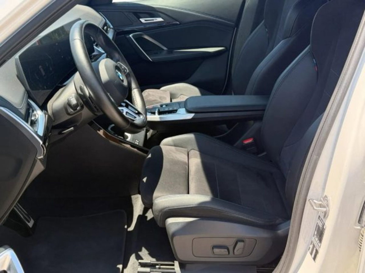 BMW X1 sDrive 18d Msport (11)