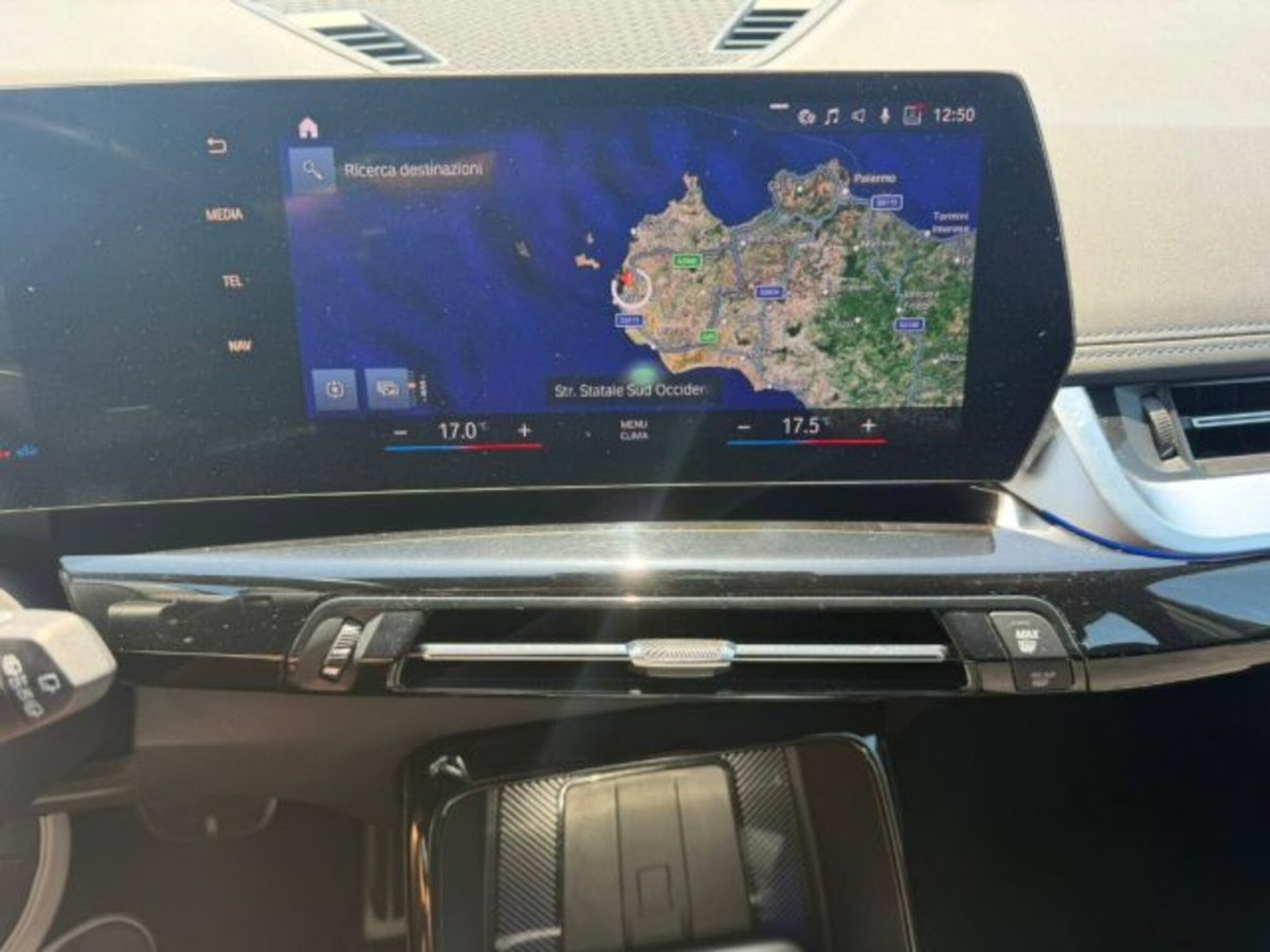 BMW X1 sDrive 18d Msport (15)