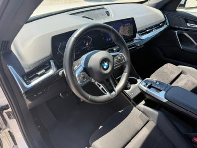 BMW X1 sDrive 18d Msport (17)