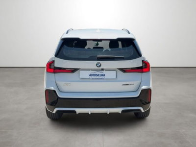 BMW X1 sDrive 18d Msport (5)