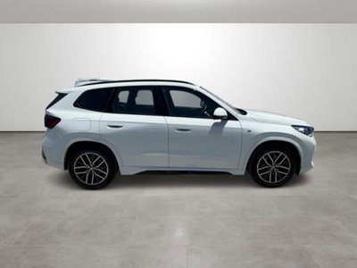 BMW X1 sDrive 18d Msport (7)