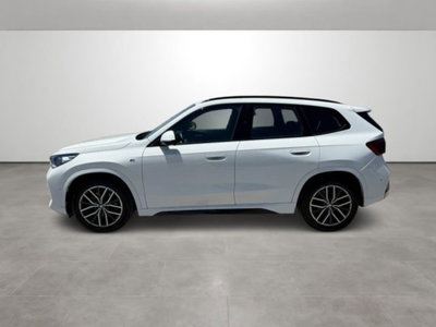 BMW X1 sDrive 18d Msport (8)