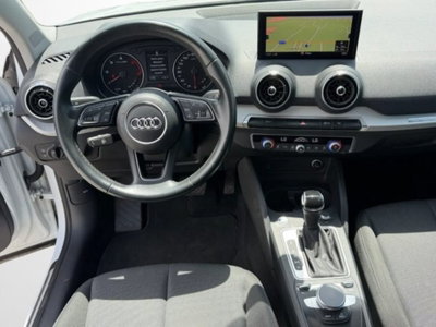 Audi Q2 Q2 30 TDI Admired Advanded (10)