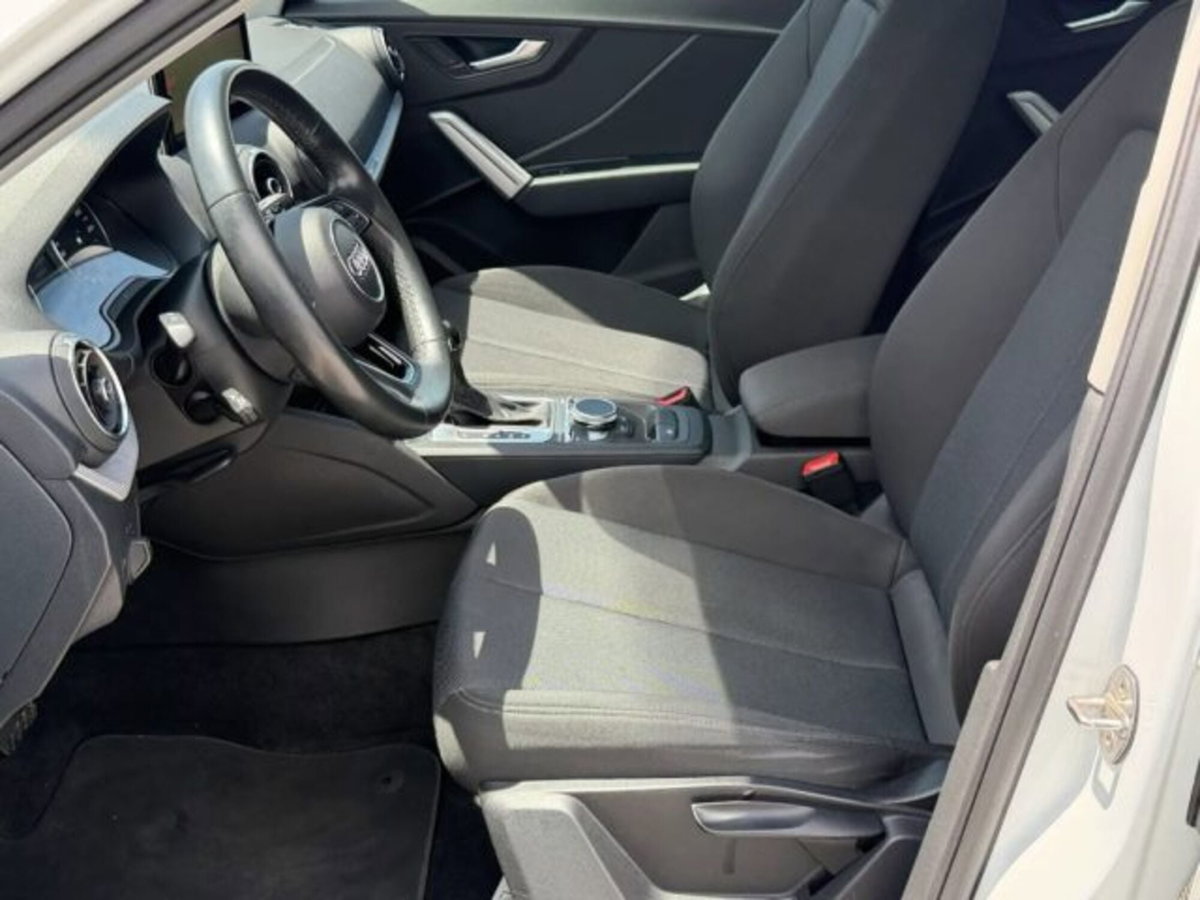 Audi Q2 Q2 30 TDI Admired Advanded (11)