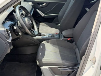 Audi Q2 Q2 30 TDI Admired Advanded (11)