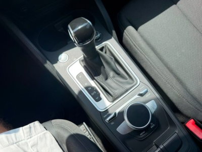 Audi Q2 Q2 30 TDI Admired Advanded (12)