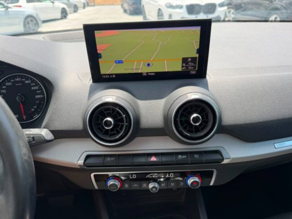 Audi Q2 Q2 30 TDI Admired Advanded (14)
