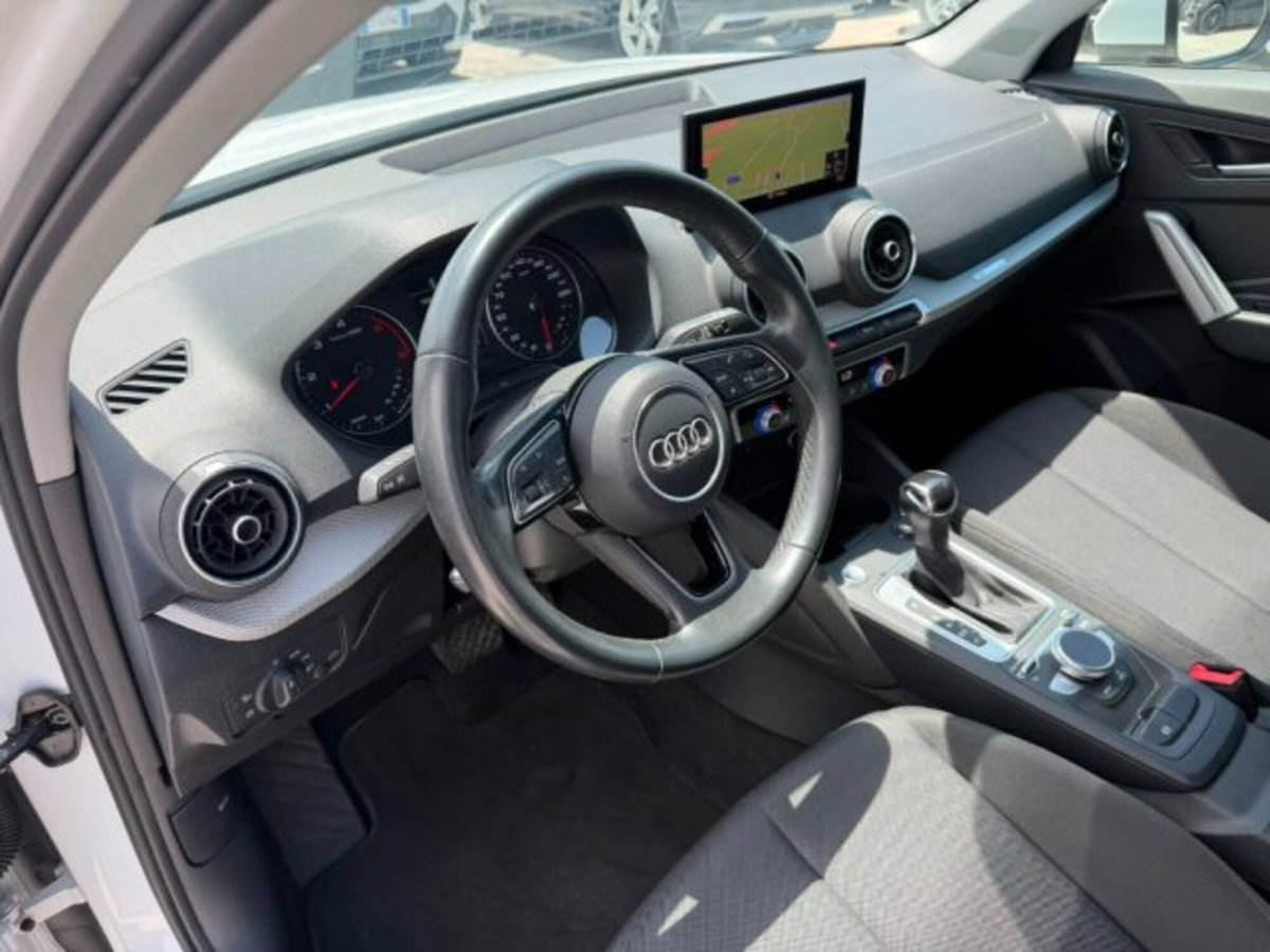 Audi Q2 Q2 30 TDI Admired Advanded (15)