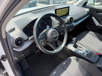 Audi Q2 Q2 30 TDI Admired Advanded (15)