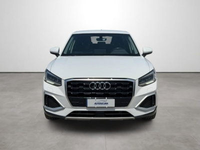 Audi Q2 Q2 30 TDI Admired Advanded (2)